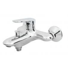 Смеситель для ванны JACOB DELAFON Kumin E99460-CP однорычажный хром